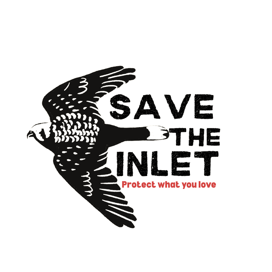 Save the Inlet